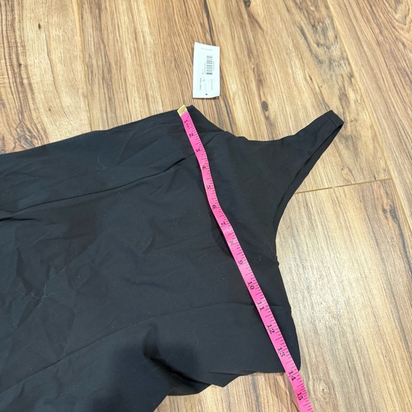 NWT Outdoor Voices One Shoulder Exercise Athletic Dress - Picture 5 of 6